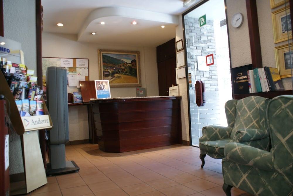 Hotel Sant Jordi By Alegria Andorra la Vella Exterior foto