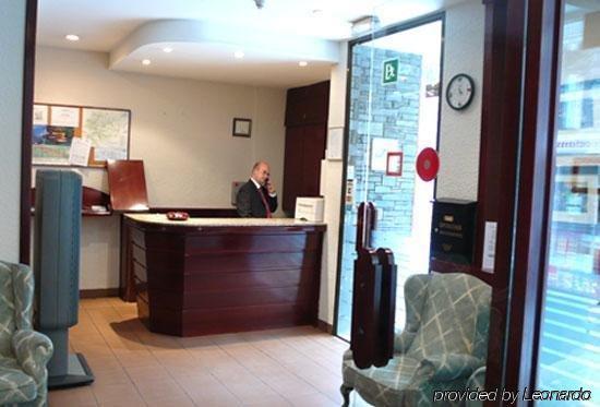 Hotel Sant Jordi By Alegria Andorra la Vella Interior foto