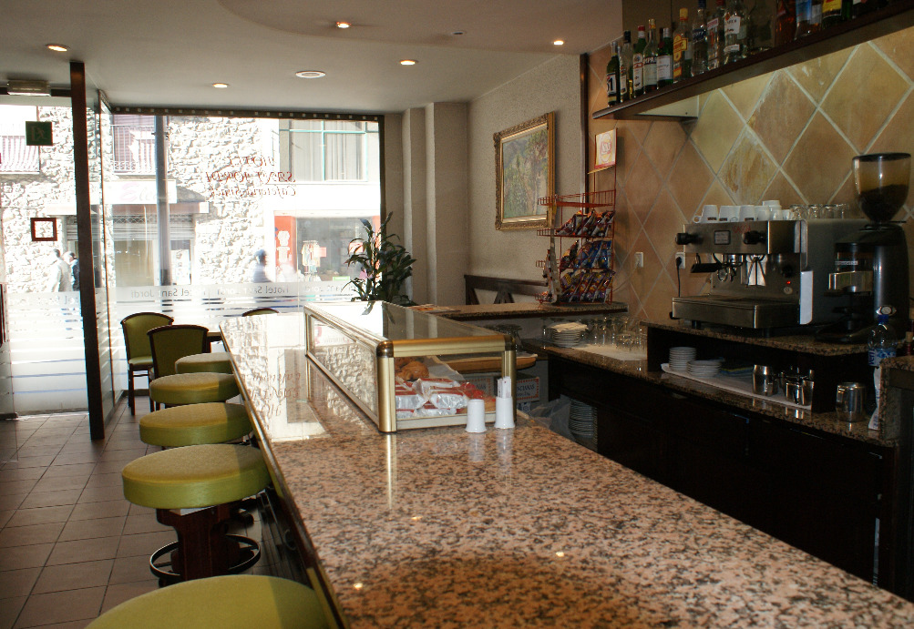 Hotel Sant Jordi By Alegria Andorra la Vella Exterior foto