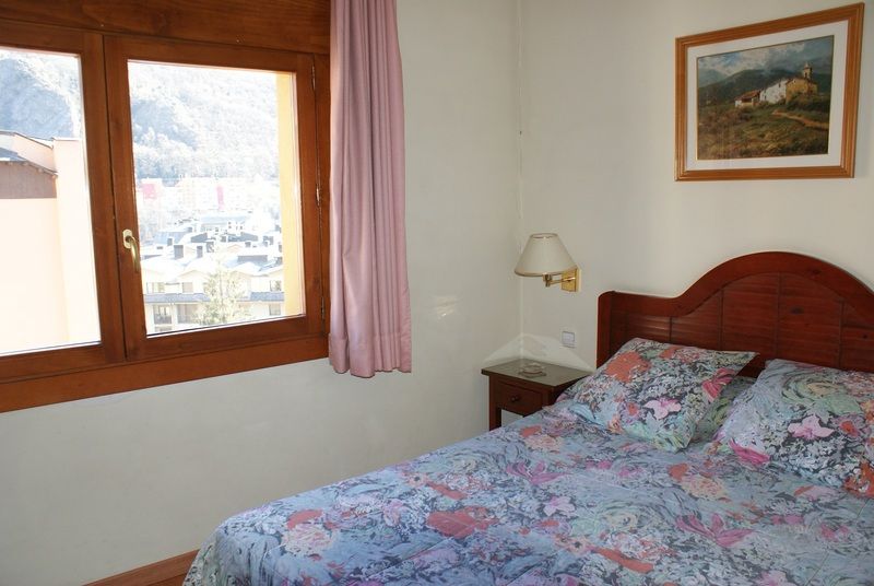 Hotel Sant Jordi By Alegria Andorra la Vella Exterior foto